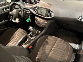 Peugeot 308 1.6 BlueHDI FAP Active Drag Mvärm Psens S/V-hjul