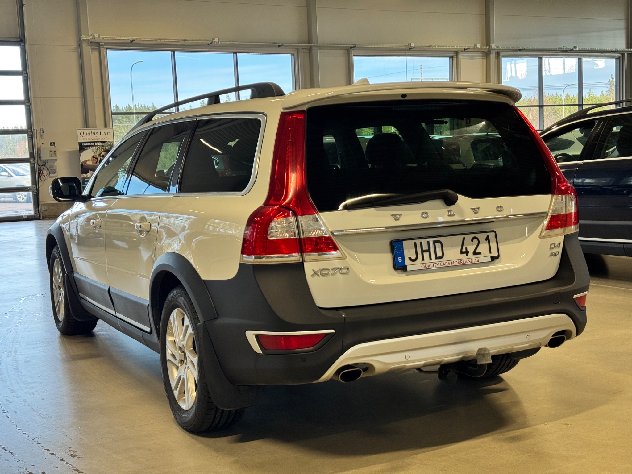 Volvo XC70 2014, bild 4/52