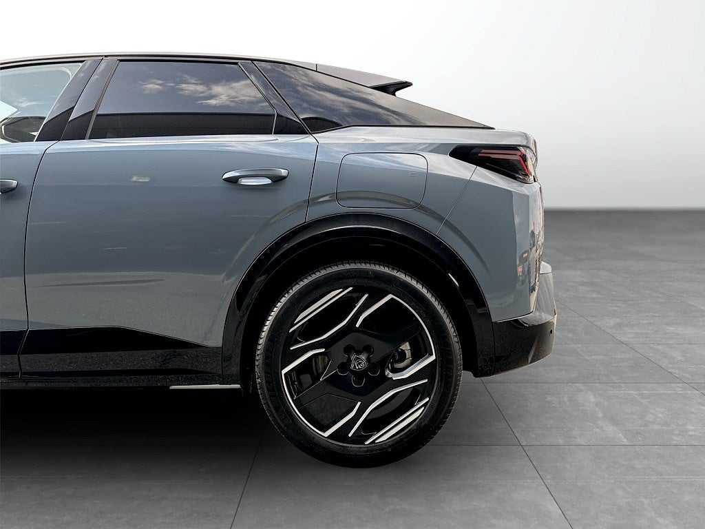 Bild på Peugeot E-3008 GT 214hk Aut - OMGÅENDE LEVERANS