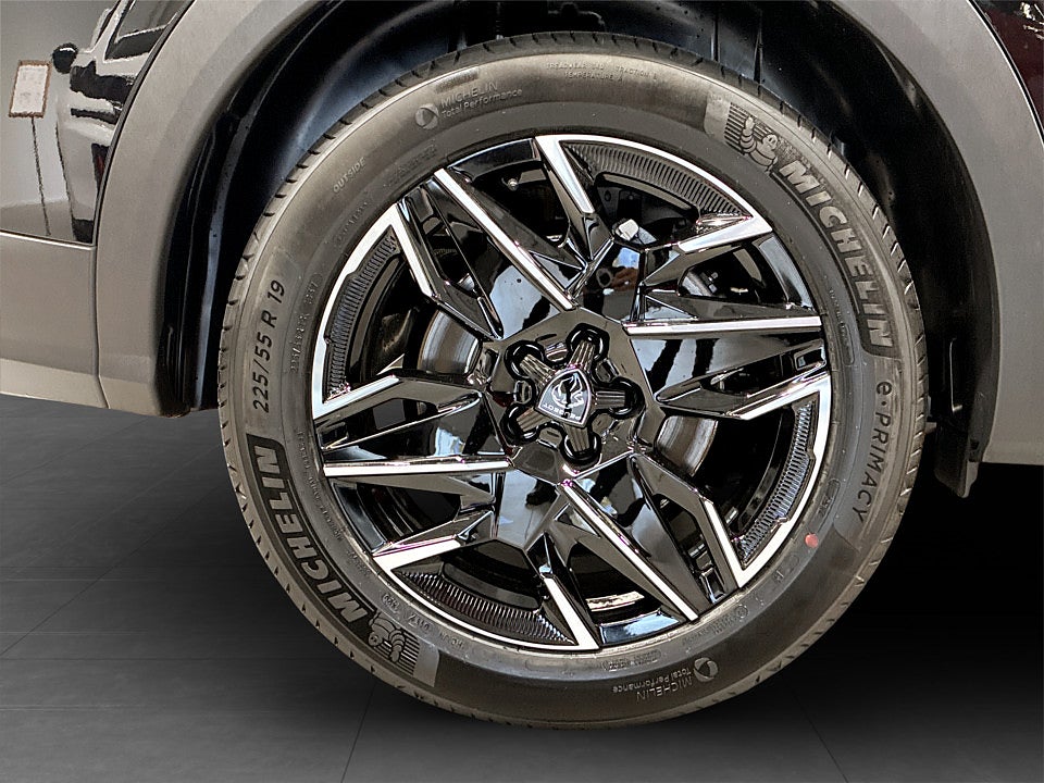 Bild på Peugeot 5008 5008 GT Edition Hybrid Aut - DEMO