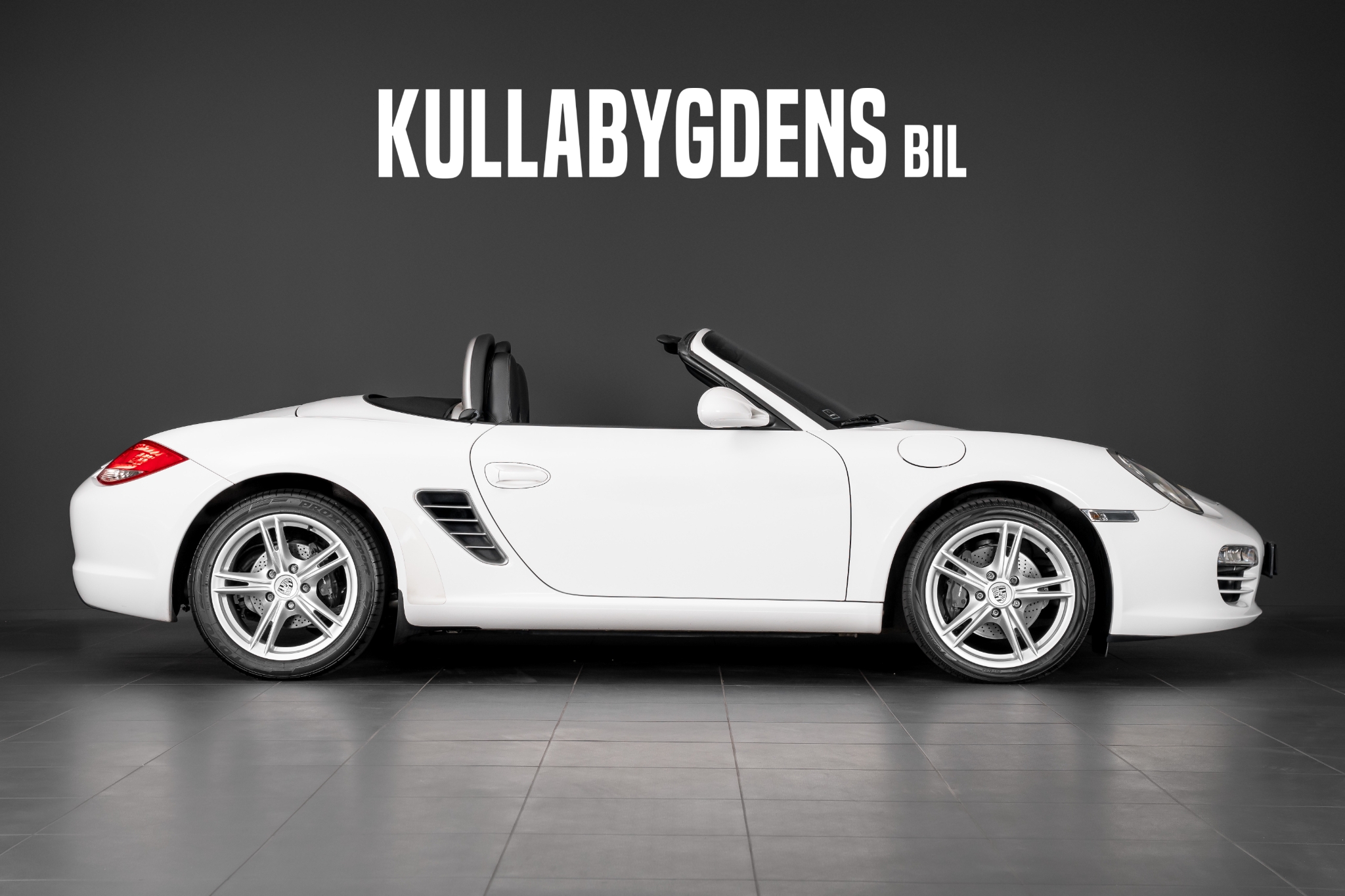 Porsche Boxster 2012, bild 2/10