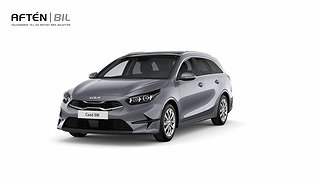Kia Ceed SW 1.5 Automat Action - Demo