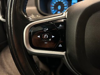 Volvo V90 Cross Country D4 AWD  D-värm/Drag/MoK-värm/SoV
