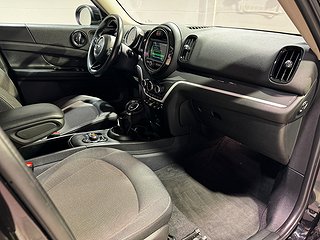 Kombi MINI Countryman 5 av 16