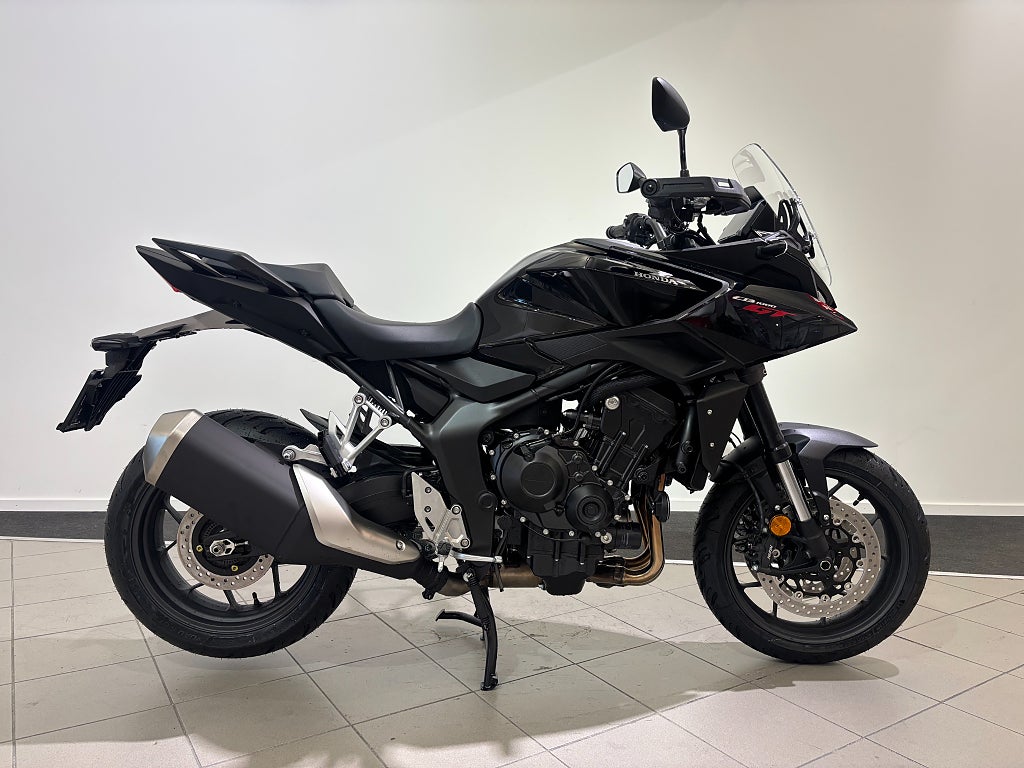 Honda CB1000GT  Nyhet Nu i butik! 5 Års garanti