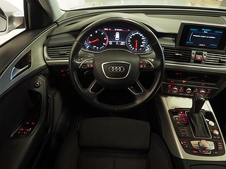 Kombi Audi A6 14 av 22