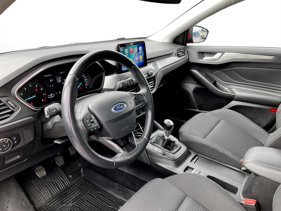 Ford Focus 2018, bild 4/48