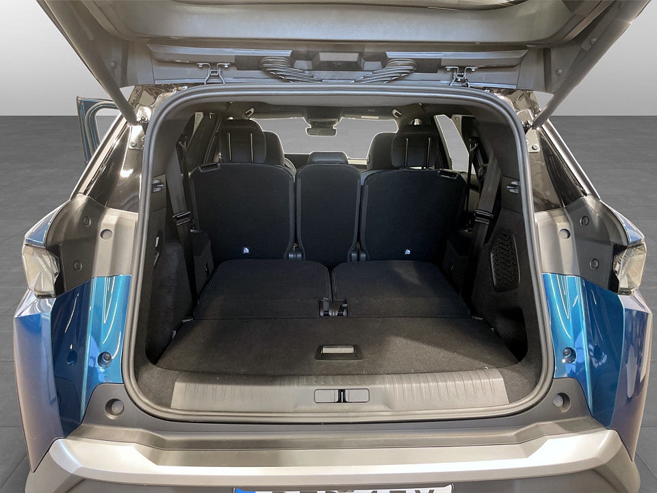 Bild på Peugeot 5008 GT Hybrid - OMGÅENDE LEVERANS!