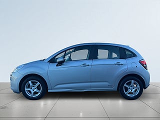 Citroen C3 PureTech VTi Lågskatt/SoV-Däck/MoK-Värmare/Psensorer – bild 4