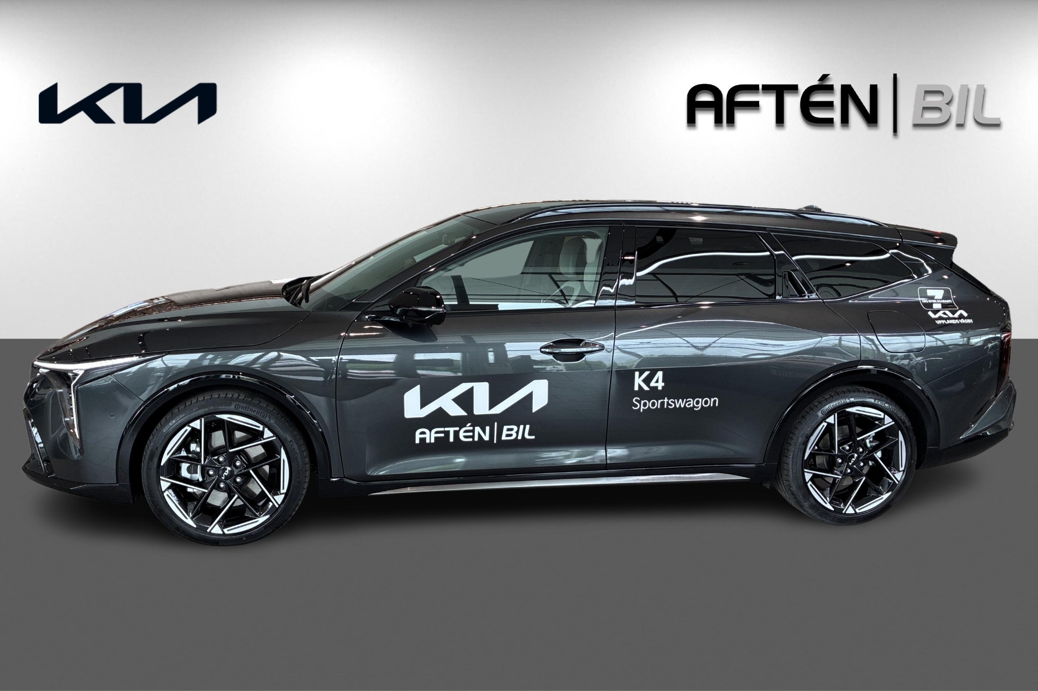 Kia K4 2026, bild 5/10