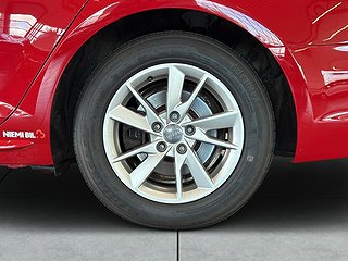 Audi A4 Avant 2.0 TDI quattro S Tronic S&V-hjul/Värmare