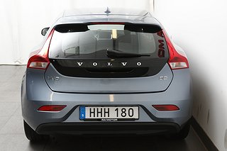 Halvkombi Volvo V40 7 av 23