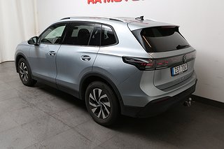 SUV Volkswagen Tiguan 4 av 24