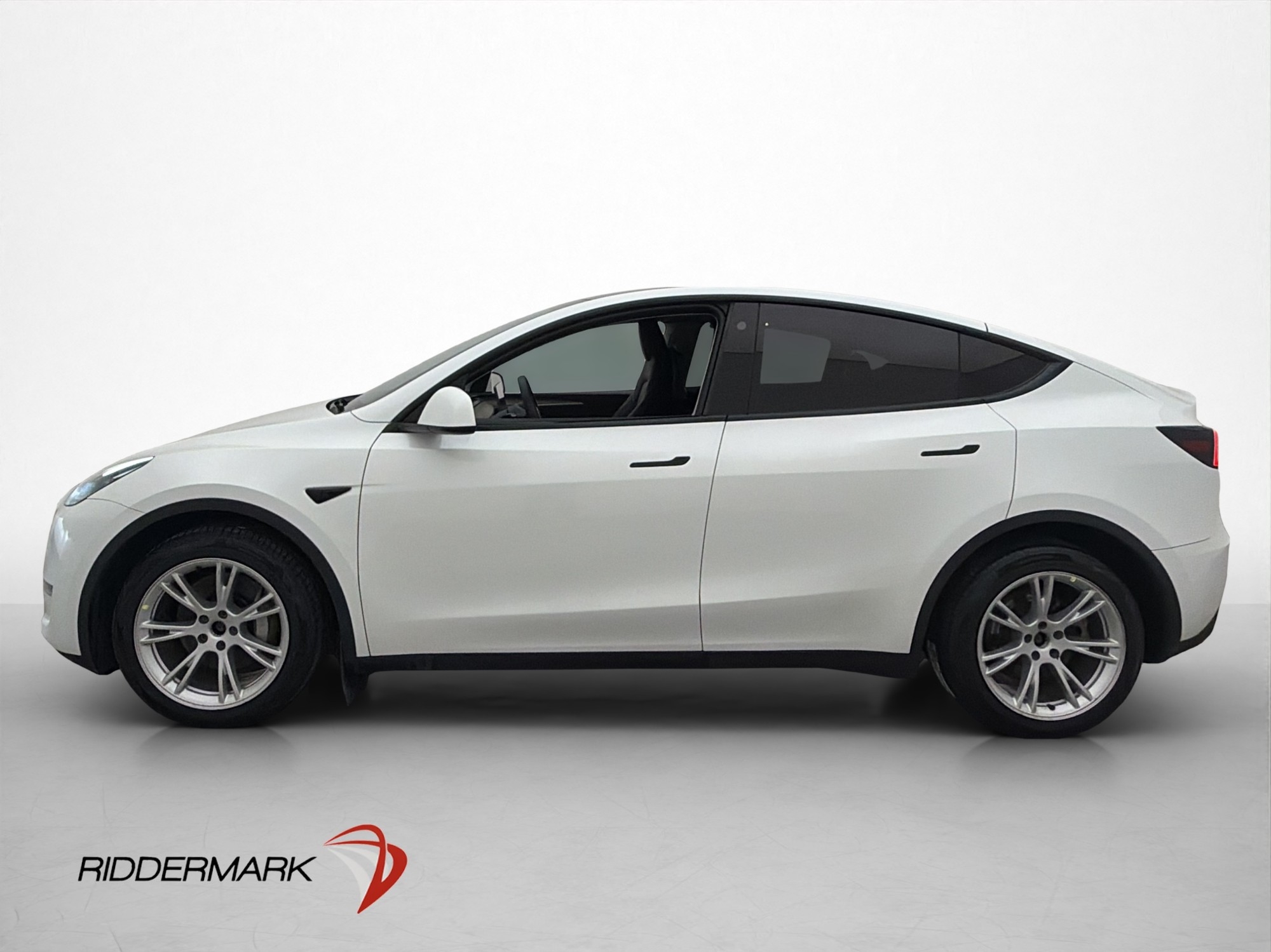 Tesla Model Y 2023, bild 5/10