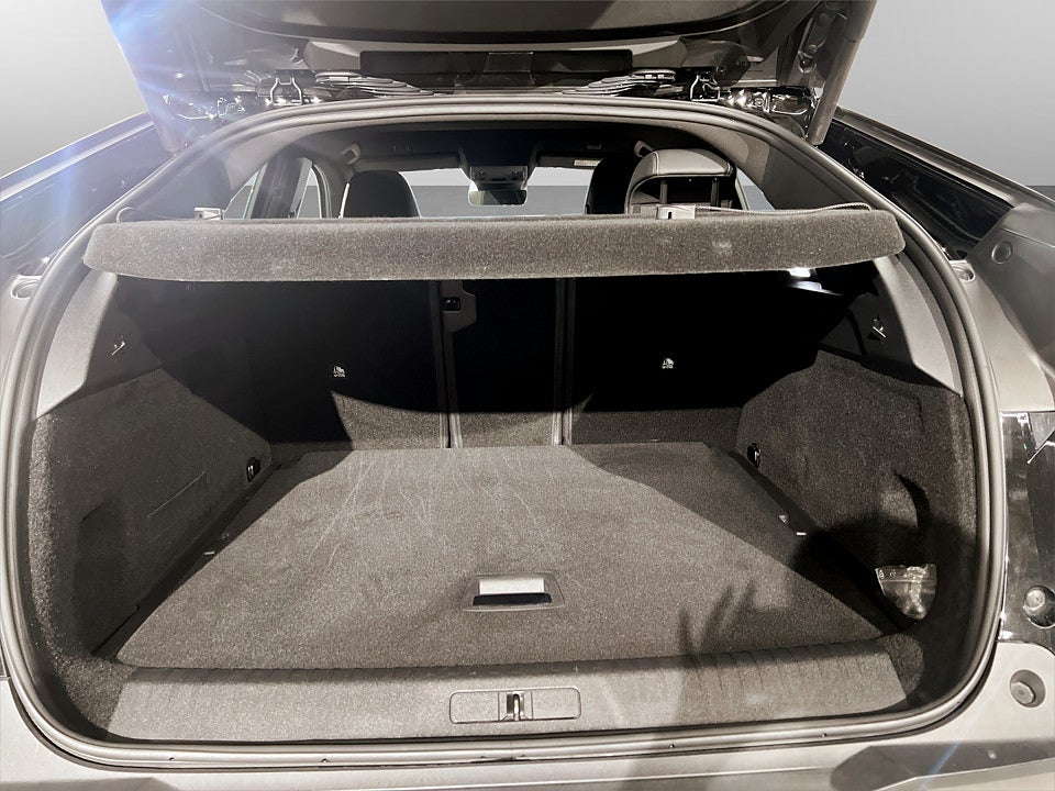 Bild på Peugeot 3008 GT Hybrid 145hk Aut B-KAMERA CARPLAY