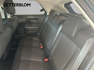 Kombi Citroën C4 Cactus 9 av 16