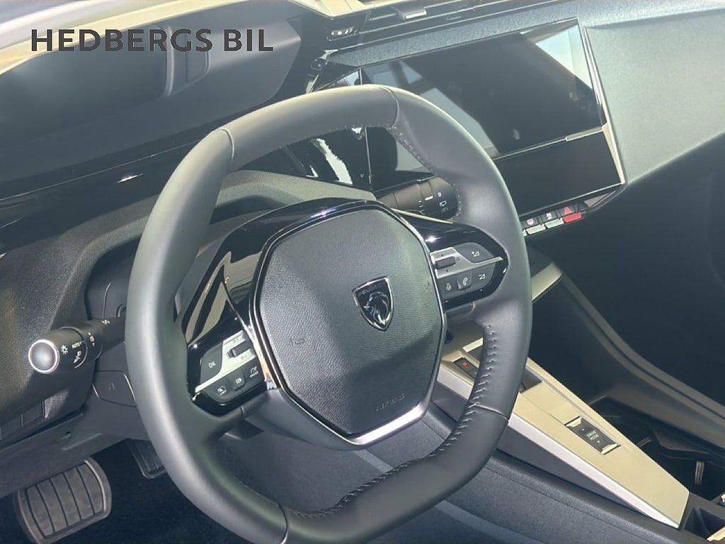 Peugeot 308 sw Hybrid 145 ALLURE SW thumbnail