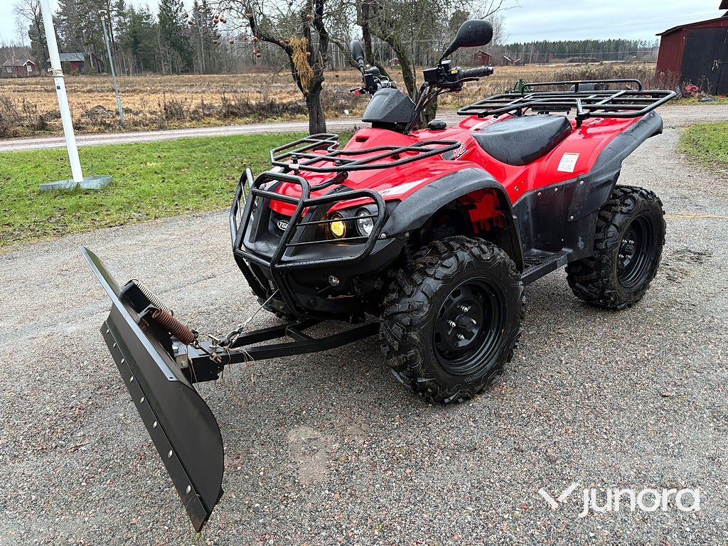 TGB Taixan Golden BEE CO LTD