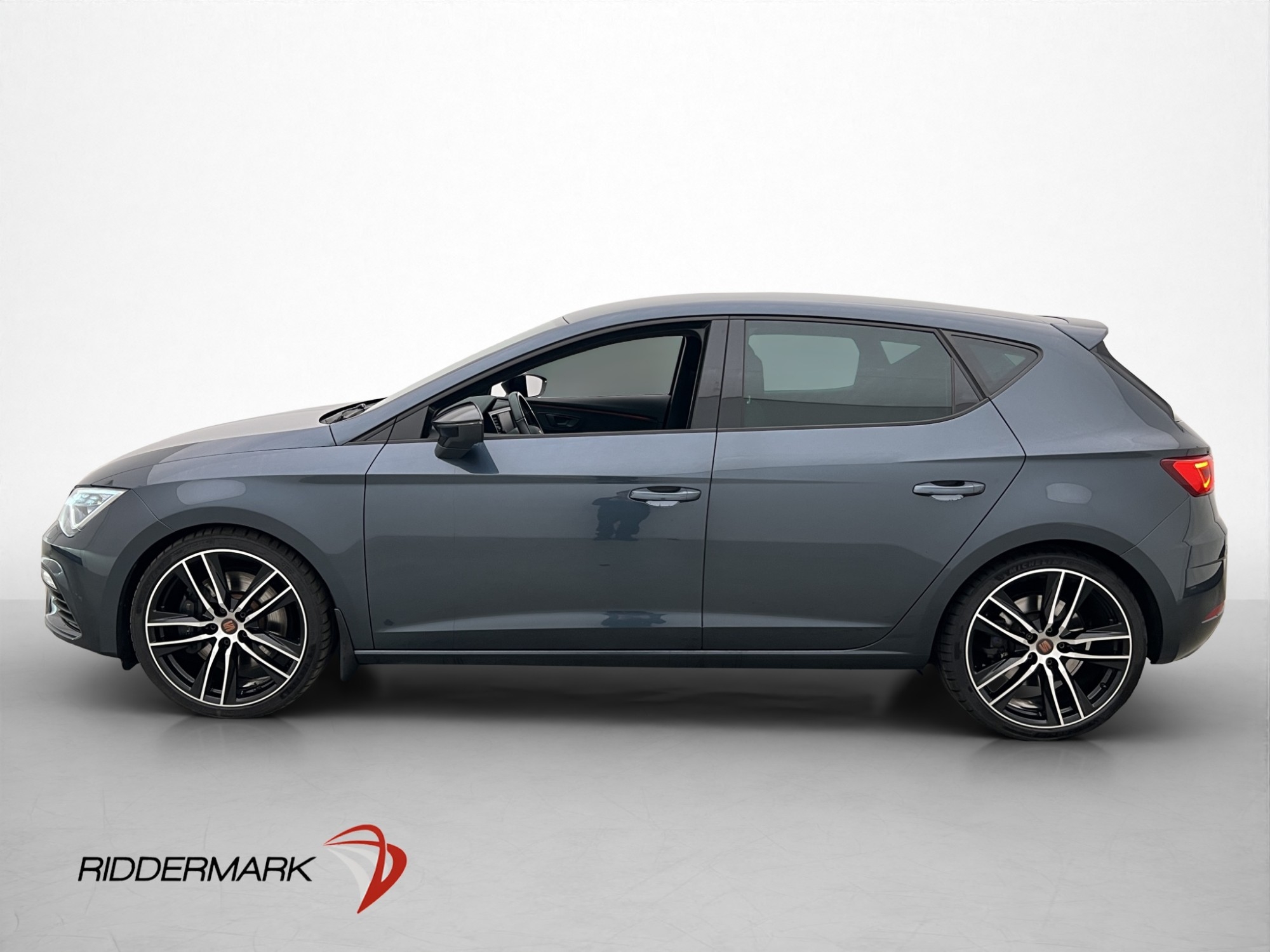 Seat Leon TSI 290hk Cupra Cockpit Beats 2019, bild 5/72