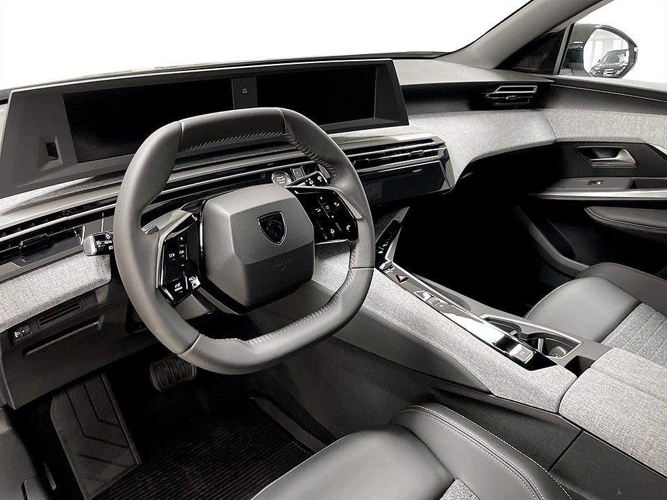 Bild på Peugeot 5008 Allure Hybrid - KAMPANJ! PRIVATLEASA FRÅN 24 MÅN