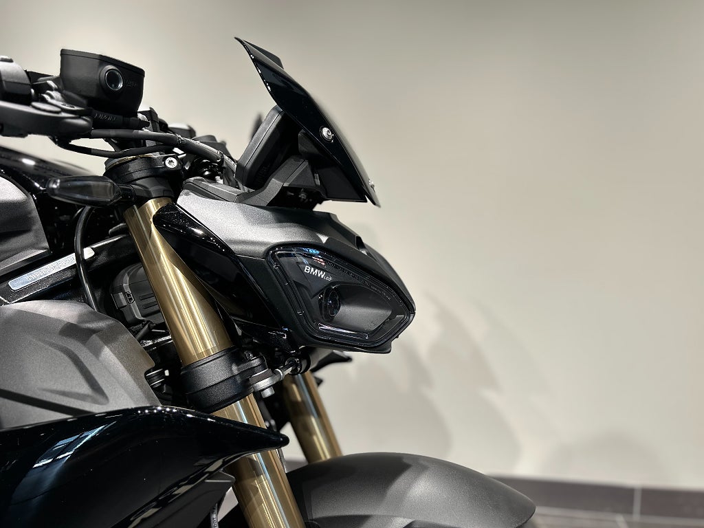BMW S1000R/2026/100Mil/Räntekampanj 3,45%/Demo