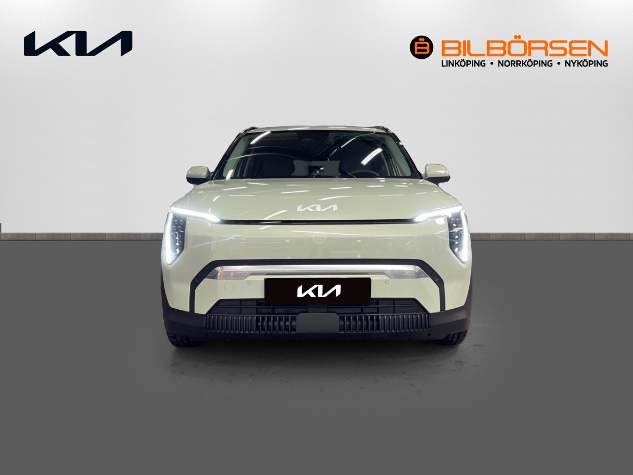 Kia EV3 Plus Long Range 81.4 kWh 2025, photo 5/39