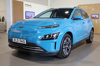 SUV Hyundai Kona 1 av 29
