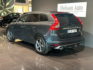 SUV Volvo XC60 3 av 12