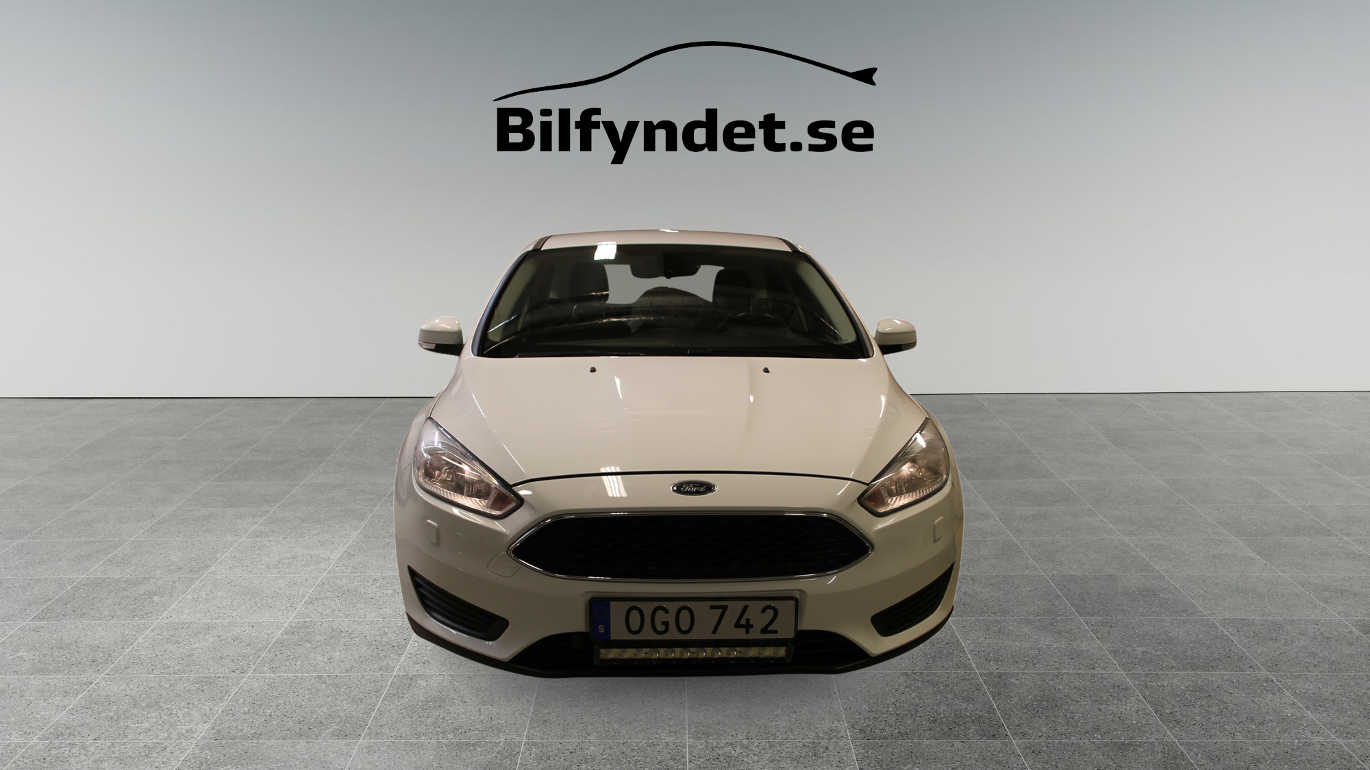 Ford Focus 1 ägare Ny kamrem Ny servad 2017, photo 2/39