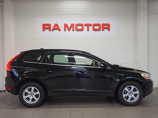 SUV Volvo XC60 3 av 21