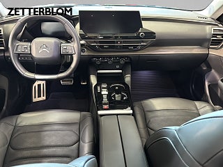 Halvkombi Citroën C5 10 av 15