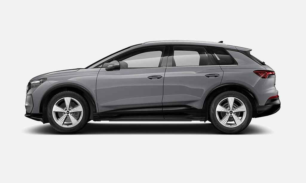 Audi Audi SUV PERFORMANCE 210 KW