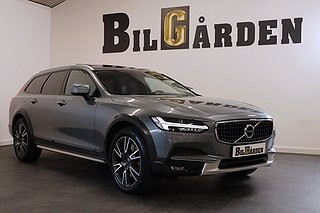 Volvo V90 Cross Country D4 AWD Inscription / Pro / Panorama