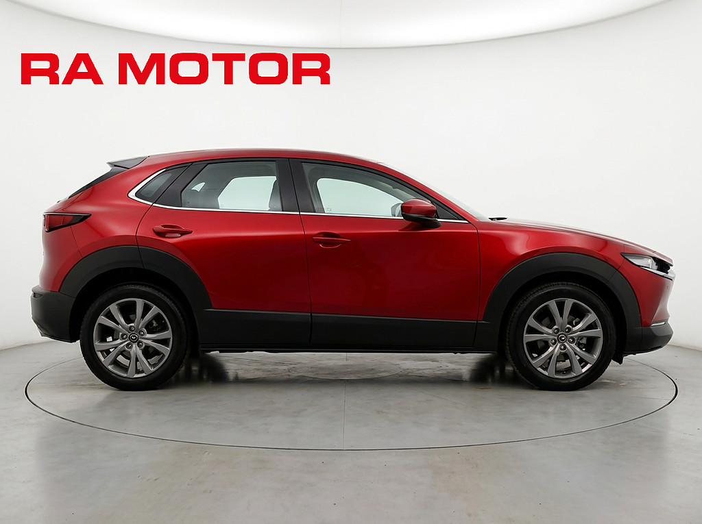 Mazda CX-30 2.5 FWD CENTRE-LINE ( Nya motorn ) 2027