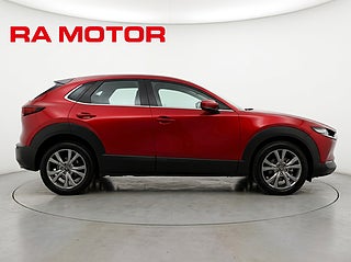 SUV Mazda CX-30 6 av 23