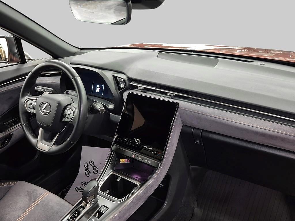 Lexus LBX 2024 - miniatyr 7