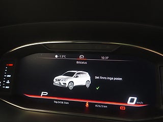 SUV Cupra Ateca 22 av 30