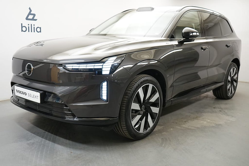 Volvo EX90 Twin Motor Performance Ultra 7sätes, Navigatio...