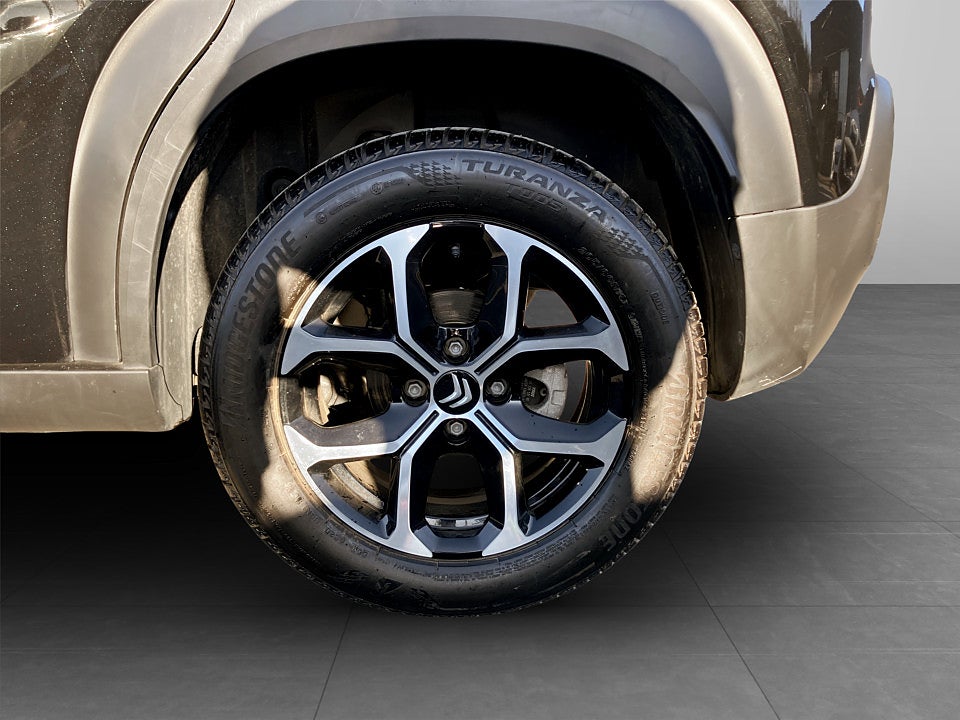 Bild på Citroën C3 Aircross Shine 1.2 PT 130hk Aut KAMPANJRÄNTA 3,99%