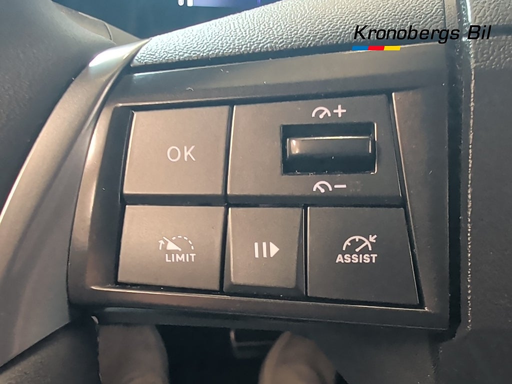 Opel Mokka 1.2 Turbo 130hk Automat – bild 17