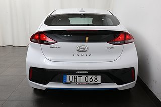 Halvkombi Hyundai IONIQ 5 av 21