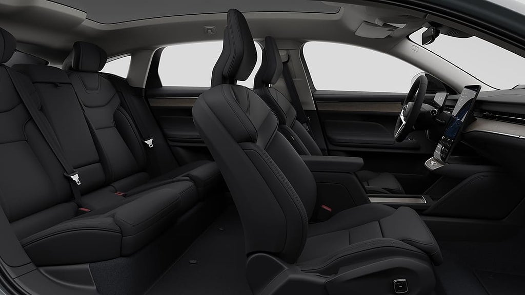 Volvo ES90 Single Motor Extended Range M Ext Ultra demobil