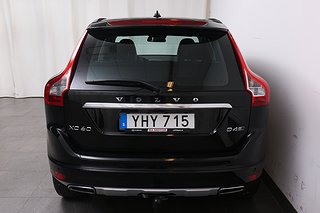 SUV Volvo XC60 7 av 24