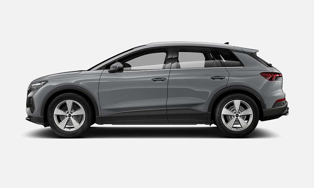 Audi Q4 e-tron 45 QUATTRO 210 KW