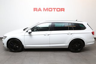 Kombi Volkswagen Passat 4 av 22