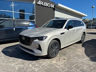 Brugt Mazda Cx-80 