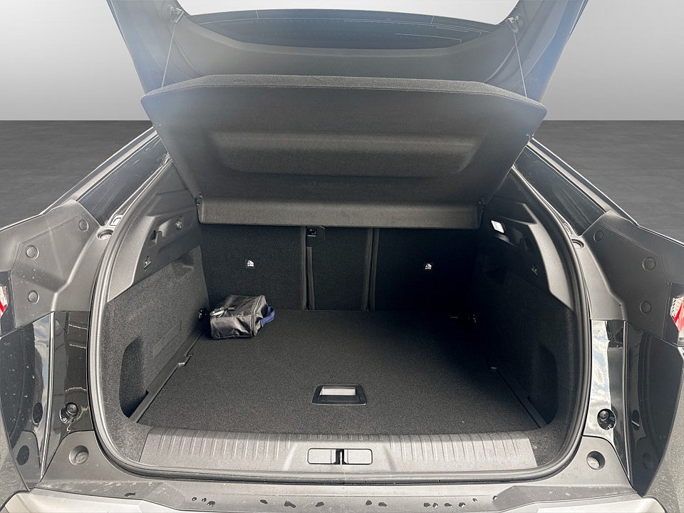 Bild på Peugeot 3008 Edition Hybrid Aut - DEMO