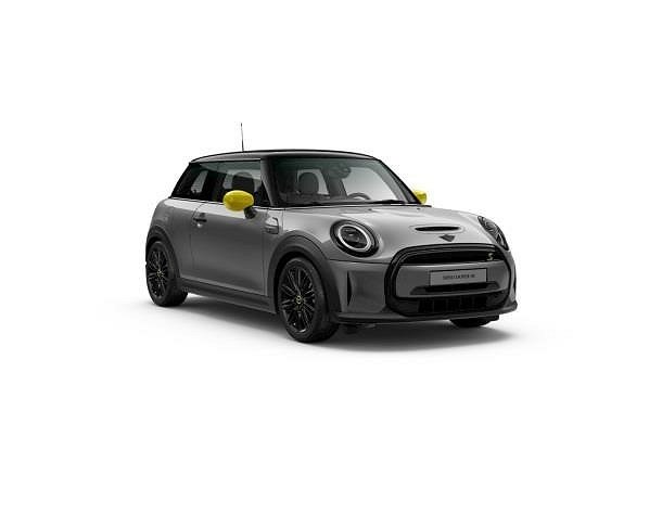 MINI Cooper SE Essential Navi DA Keyless Kamera