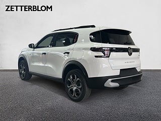 SUV Citroën C3 3 av 20