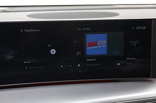 SUV Hyundai IONIQ 9 23 av 27